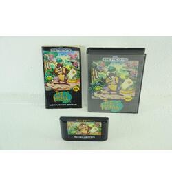Taz-Mania