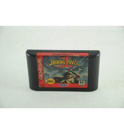 Shining Force II