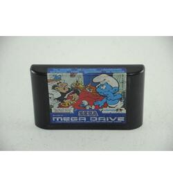 The Smurfs