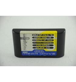 Mega Games 6