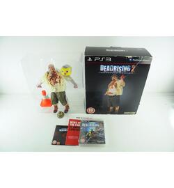 Dead Rising 2 - Outbreak Edition