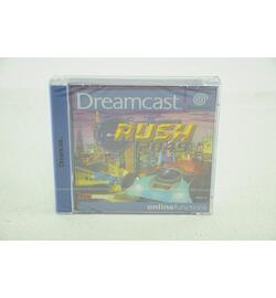 San Francisco Rush 2049 - NIEUW in Seal