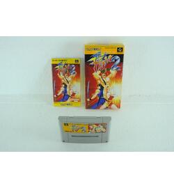 Final Fight 2