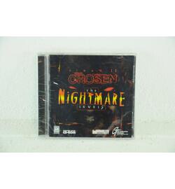 Blood II: The Chosen - The Nightmare Levels - NIEUW in Seal