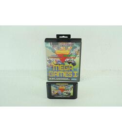 Mega Games I