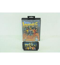 Streets of Rage