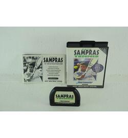 Pete Sampras Tennis