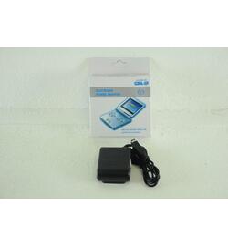 Adapter Oplader voor Game Boy Advance SP