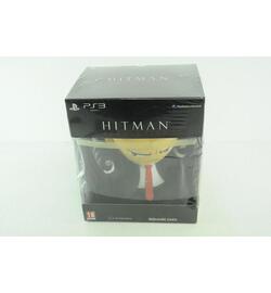 Hitman: Absolution - Deluxe Professional Edition - NIEUW in Seal (Beschadigd)