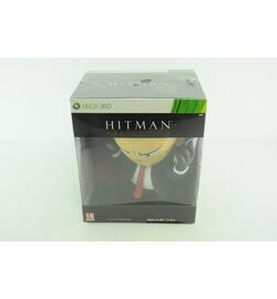 Hitman: Absolution - Deluxe Professional Edition - NIEUW in Seal
