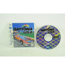 Daytona USA