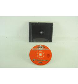 Bootleg Sampler