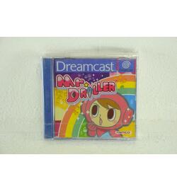 Mr. Driller - NIEUW in seal