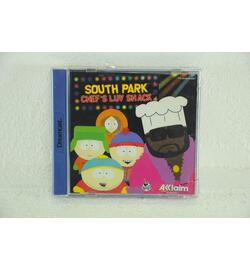 South Park: Chef's Luv Shack