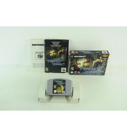 Perfect Dark