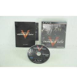 Armored Core: Verdict Day - Japans
