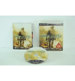 Call of Duty: Modern Warfare 2 - Japans