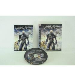 Enemy Territory: Quake Wars japan