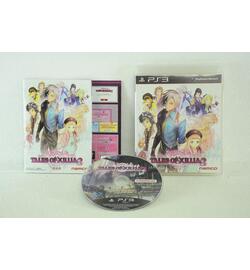 Tales of Xillia 2 - Japans