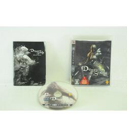 Demon's Souls - Japans