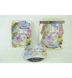 Totori no Atelier: Arland no Renkinjutsushi 2 - Japans