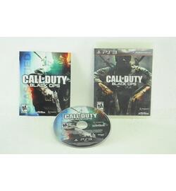Call of Duty: Black Ops Japan