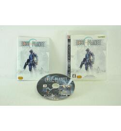 Lost Planet: Extreme Condition - Japans