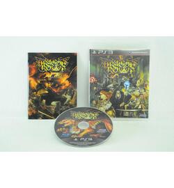 Dragon's Crown - Japans