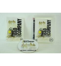 Battlefield: Bad Company - Japans