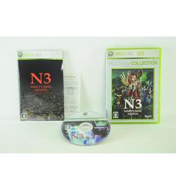 Ninety-Nine Nights - Platinum Collection - Japans