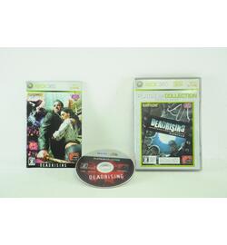 Dead Rising - Platinum Collection - Japans