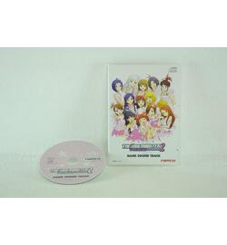 THE IDOLM@STER 2 - Game Soundtrack - Japans