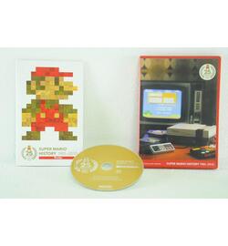 Super Mario History 1985-2010 - Soundtrack