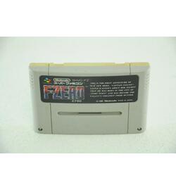 F-Zero - Japans