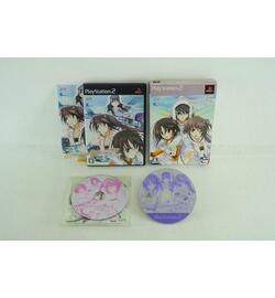 Memories Off #5: Encore - Limited Edition