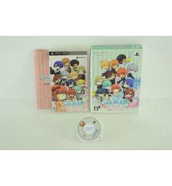 Uta no * Prince Sama: Music 2 - Limited Edition GoGo Box