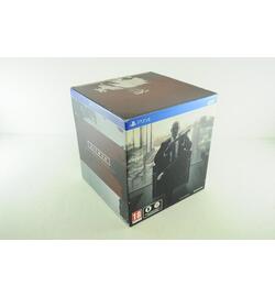Hitman CollectorÂ´s Edition - Geen spel