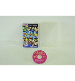 Mario Party 4 japan