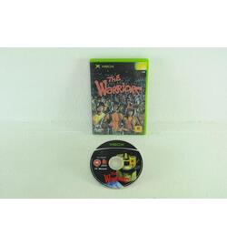 The Warriors