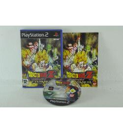 Dragon Ball Z: Budokai Tenkaichi