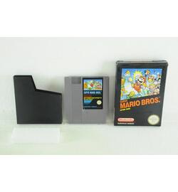 Super Mario Bros.