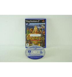 EverQuest Online Adventures
