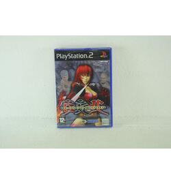 Bloody Roar 4