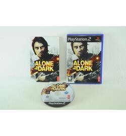 Alone in the Dark
