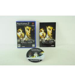 Broken Sword: The Sleeping Dragon