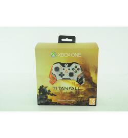 XBOX One Titanfall Controller Draadloos