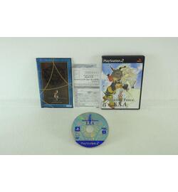 Shining Force EXA - Japans