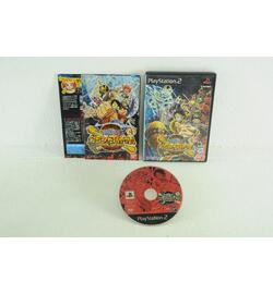 One Piece Grand Battle! 3 japan