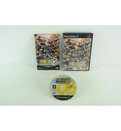 Super Robot Taisen: Original Generations japan