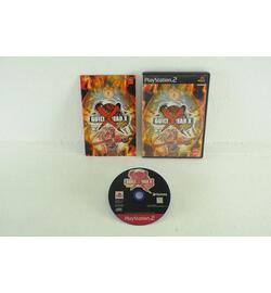 Guilty Gear X Plus - Japans